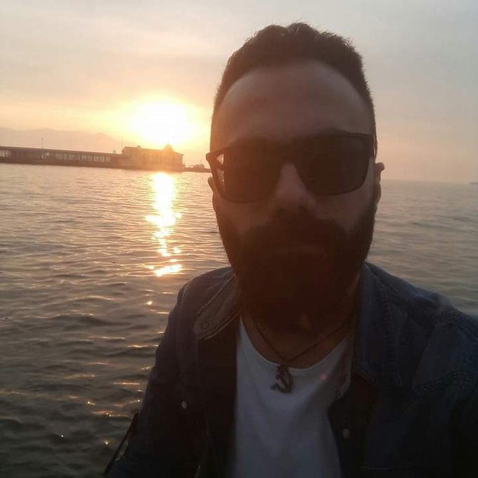 Mustafa Yılmaz