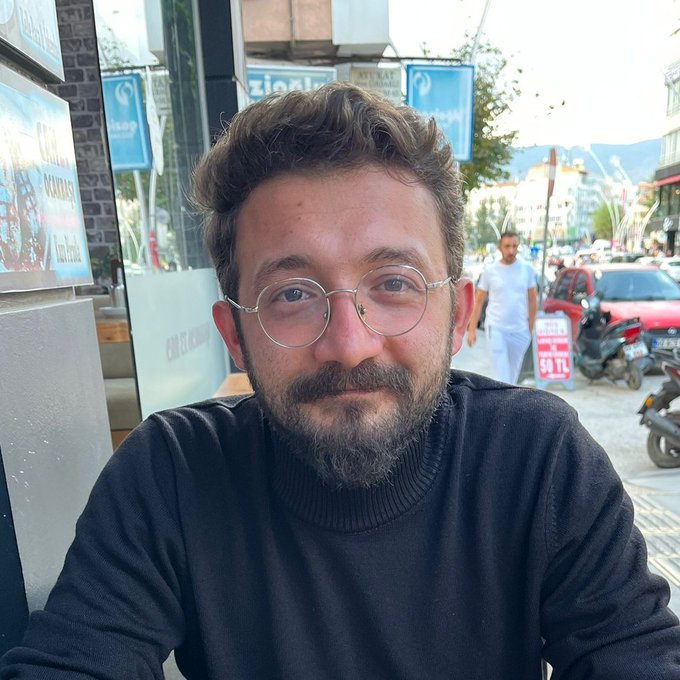 Yasin İzgi