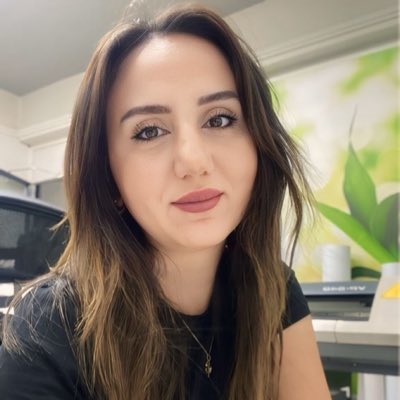 Yonca Ekinci